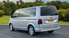 Volkswagen Caravelle 2.0 TDI Executive 199 5dr DSG Diesel Estate